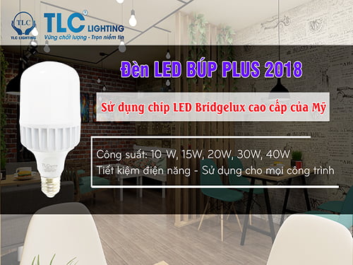 den-led-bup-plus