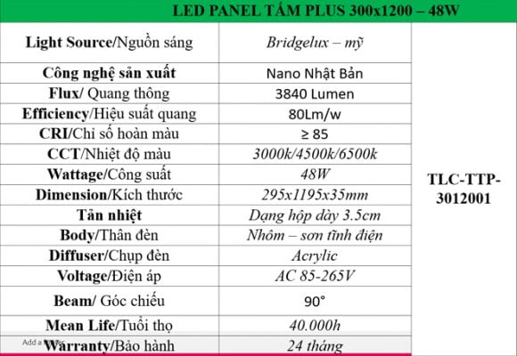 cac-loai-kich-thuoc-den-led-panel-tam-plus-2018