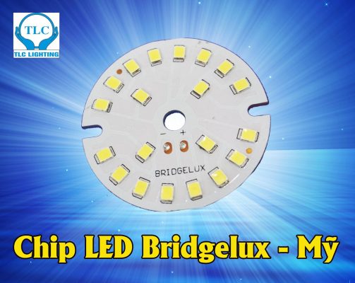 chip led bridgelux