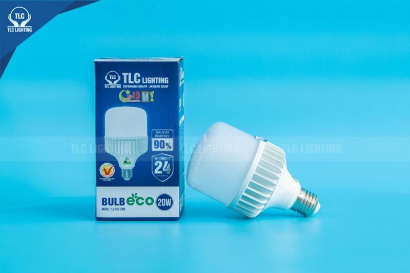 Đèn LED Bulb 10W