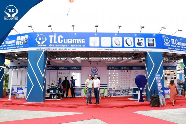 tlc-lighting-tham-gia-vietbuild-2019