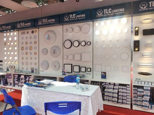 tlc-lighting-tham-gia-vietbuild-2019
