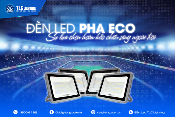 ưu điểm đèn pha led 150w