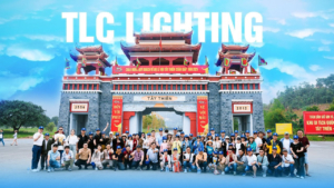 Chương trình Du xuân & Đêm nhạc ấn tượng mừng sinh nhật 10 năm Tập đoàn TLC Việt Nam tại Tam Đảo