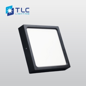 Đèn LED ốp trần